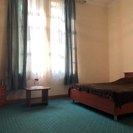 Гагрипш Курортный Комплекс Gagra Exterior foto