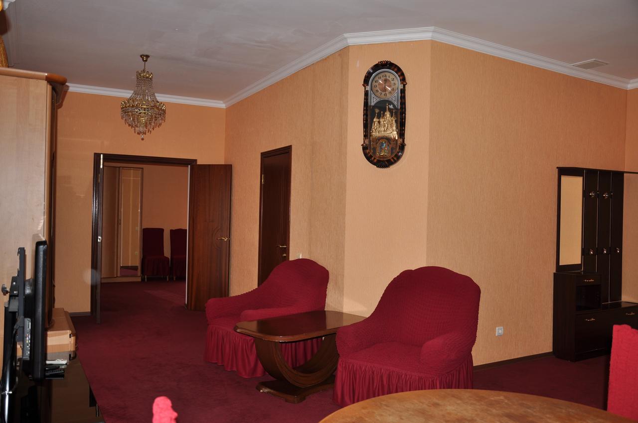 Гагрипш Курортный Комплекс Gagra Exterior foto