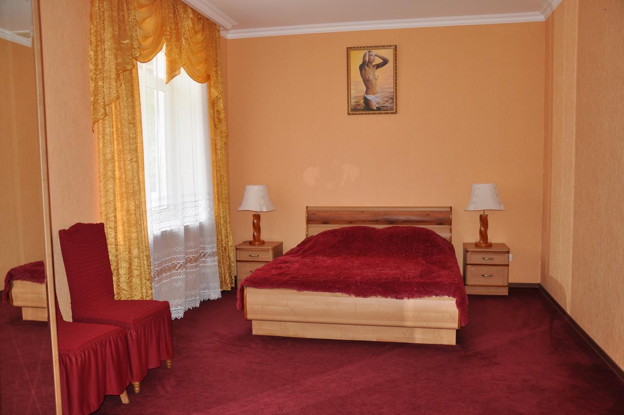 Гагрипш Курортный Комплекс Gagra Exterior foto