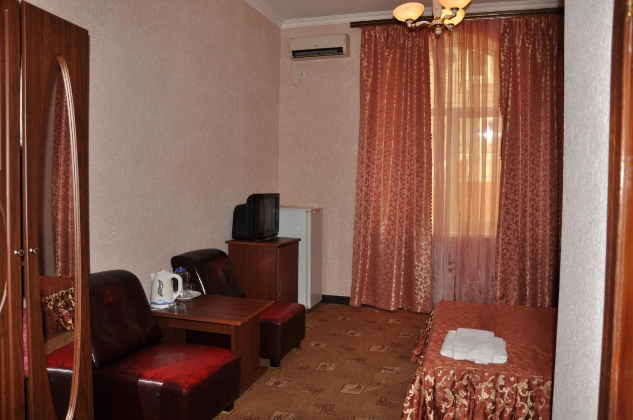 Гагрипш Курортный Комплекс Gagra Exterior foto
