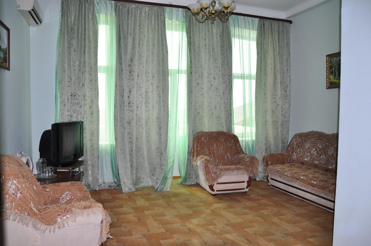 Гагрипш Курортный Комплекс Gagra Exterior foto