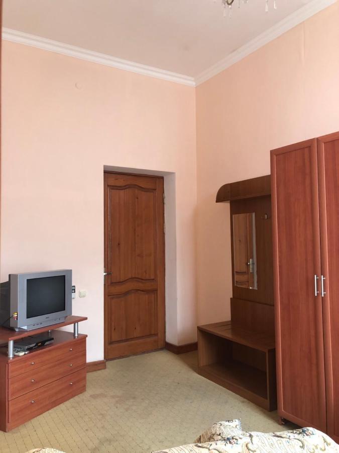 Гагрипш Курортный Комплекс Gagra Exterior foto