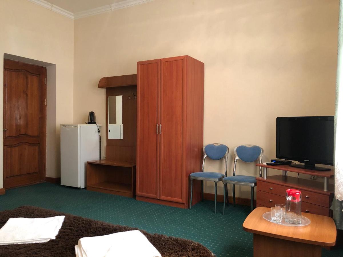 Гагрипш Курортный Комплекс Gagra Exterior foto